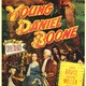 photo du film Daniel Boone, terreur des Indiens