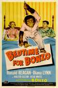 voir la fiche complète du film : Les Aventures de Bonzo