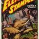 photo du film La ruée sauvage des éléphants