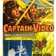 photo du film Captain Video, Master of the Stratosphere