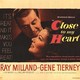 photo du film Close to My Heart