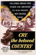 voir la fiche complète du film : Cry, the Beloved Country