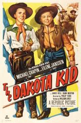 The Dakota Kid