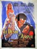 Le Désir Et L amour