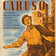 photo du film Caruso, la légende d'une voix