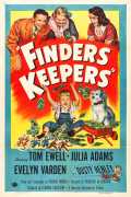 Finders Keepers