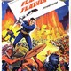 photo du film Les flèches brûlées