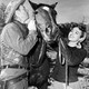 photo du film Les flèches brûlées