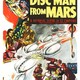 photo du film Flying Disc Man from Mars
