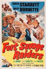 Fort Savage Raiders