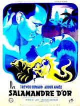 voir la fiche complète du film : La Salamandre d or
