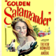 photo du film La Salamandre d'or