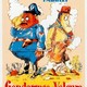 photo du film Gendarmes et voleurs
