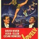 photo du film L'amour mène la danse
