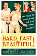 Hard, Fast And Beautiful