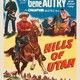 photo du film Hills of Utah