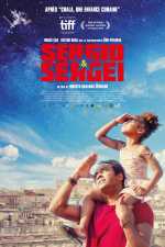 voir la fiche complète du film : Sergio & Sergei