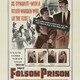 photo du film Les révoltés de Folsom Prison