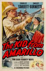 The Kid From Amarillo