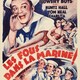 photo du film Les Fous dans la Marine !