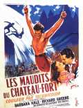 Les Maudits Du Château-fort