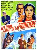 Il Lupo della frontiera
