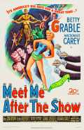 voir la fiche complète du film : Meet Me After the Show