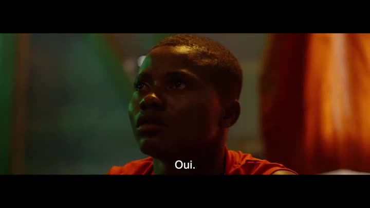 Extrait vidéo du film  Manos Sucias