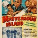 photo du film L'Île mystérieuse