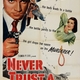 photo du film Never Trust a Gambler