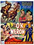 voir la fiche complète du film : O.K. Nerone