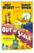 voir la fiche complète du film : Out of Scale