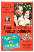 voir la fiche complète du film : Pardon My French