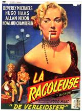 La Racoleuse