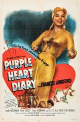 Purple Heart Diary