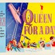 photo du film Reine d'un jour