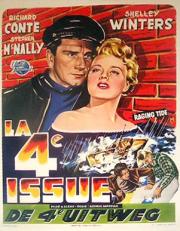 La Quatrième Issue