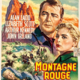 photo du film Montagne Rouge