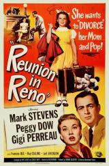 Reunion in Reno
