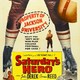 photo du film Saturday's Hero