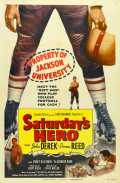 Saturday s Hero