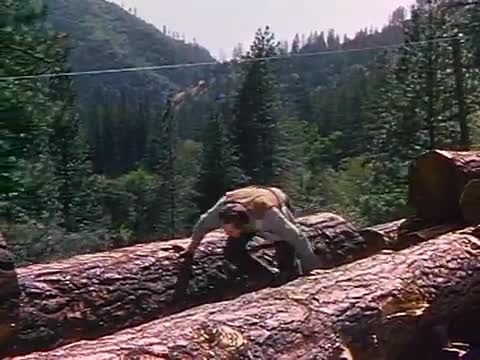 Extrait vidéo du film  La Ville d argent