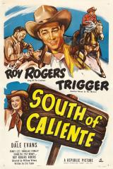 South Of Caliente