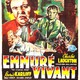 photo du film Le château de la terreur