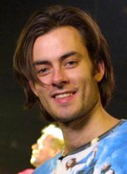 Gísli Örn Garðarsson