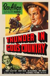 Thunder in God s Country