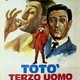 photo du film Totò terzo uomo