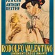 photo du film Rudolph Valentino, le grand séducteur