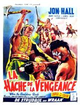 voir la fiche complète du film : La Hache de la vengeance