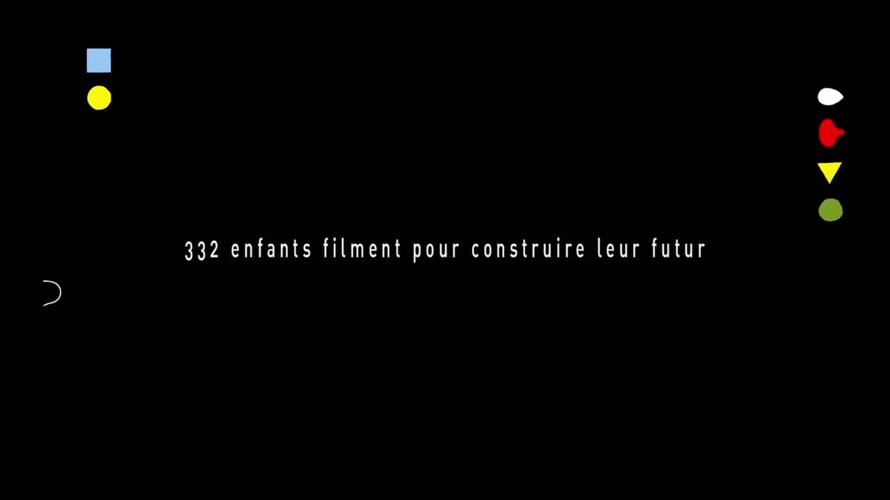 Extrait vidéo du film  Graines d espoir